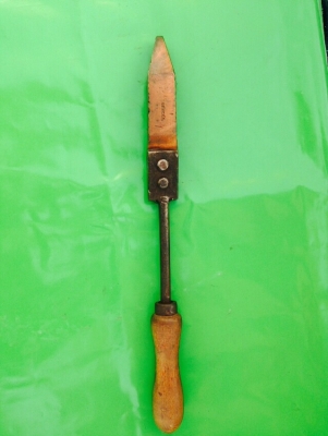 หัวแร้งเยอรมัน หัวแร้งเยอรมัน