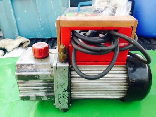 เครื่องมือช่างแอร์