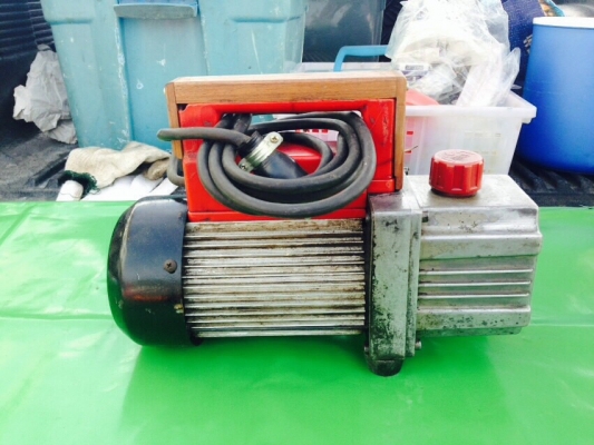 เครื่องมือช่างแอร์ เครื่องมือช่างแอร์