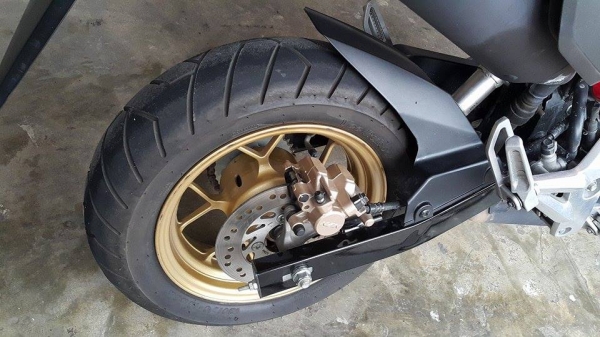 มาใหม่ สภาพมือ 1 MSX 2014 วิ่ง 3000 กิโล ขายถูกๆ ต่อรองได้ครับ มาใหม่ สภาพมือ 1 MSX 2014 วิ่ง 3000 กิโล ขายถูกๆ ต่อรองได้ครับ