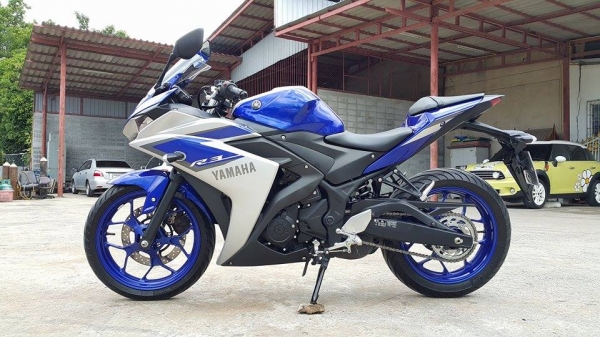 มาใหม่สภาพมือ1 R3 วิ่ง 800 ประหยัดเงิน ทุกอย่างครบ ต่อรองราคาได้ครับ