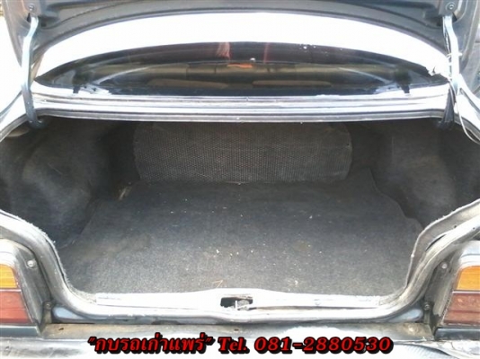 ขายโคโลล่า 3 ห่วง 1.3 เอกสารพร้อมโอนภาษีเต็มแอร์วิทยุแม็กพวงมาลัยธรรมดาเครื่องดีวิ่งไกลสบายช่วงล่างดีรถเดิมไม่เคนติดแก๊ส ขาย 38000