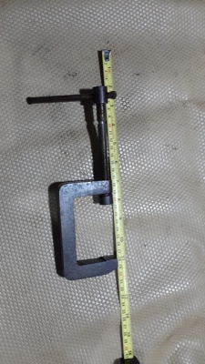 C-Clamp