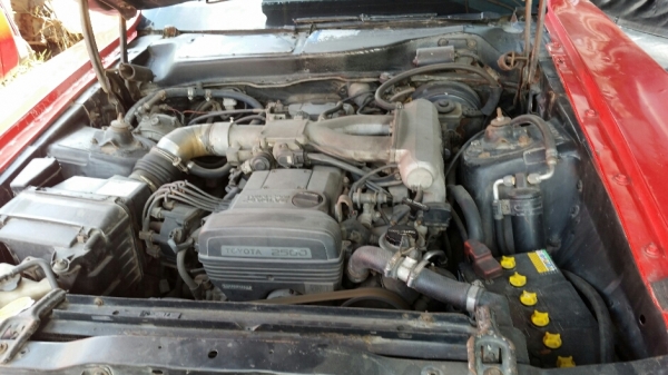 อเมริกัน 2 ประตูแท้ Mercury Cougar ทะเบียนเต็มพร้อมโอนพร้อมขับ ขาย 550,000 บาท