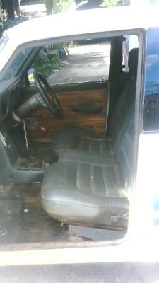 ขายด่วนถูกๆมาสด้า1300cc5เกียร์ทะเบียนพร้อมโอน