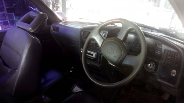 ขายรถโตโยต้า ตอนครึ่งด่วน