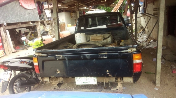 ขายรถโตโยต้า ตอนครึ่งด่วน