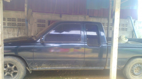 ขายรถโตโยต้า ตอนครึ่งด่วน