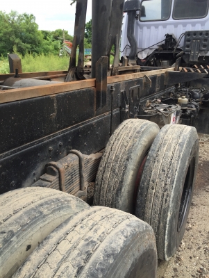 ขายHino2Kรถบ้านขายเอง