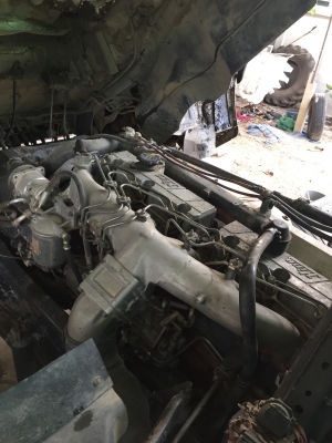 ขายHino2Kรถบ้านขายเอง