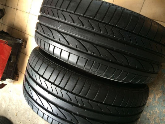 ขายยางขอบ 18" 225/40R18 Bridgestone Potenza RE050A ปี 12 สภาพสวย 2 เส้นขาย2,700 สวยงามครับ สนใจโทร คุณแจ๊ค 06-2121-9299 ดูยางแถวดอนเมืองซอยวิภาวดีรังสิต35 ขายยางขอบ 18" 225/40R18 Bridgestone Potenza RE050A ปี 12 สภาพสวย 2 เส้นขาย2,700 สวยงามครับ สนใจโทร คุณแจ๊ค 06-2121-9299 ดูยางแถวดอนเมืองซอยวิภาวดีรังสิต35
