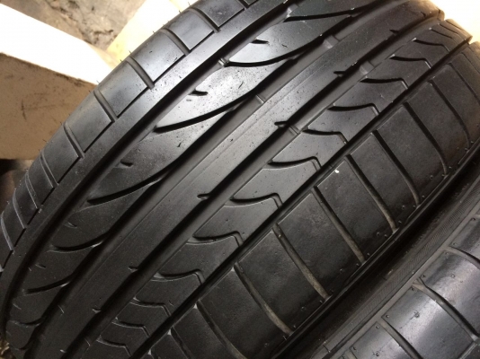 ขายยางขอบ 18" 225/40R18 Bridgestone Potenza RE050A ปี 12 สภาพสวย 2 เส้นขาย2,700 สวยงามครับ สนใจโทร คุณแจ๊ค 06-2121-9299 ดูยางแถวดอนเมืองซอยวิภาวดีรังสิต35 ขายยางขอบ 18" 225/40R18 Bridgestone Potenza RE050A ปี 12 สภาพสวย 2 เส้นขาย2,700 สวยงามครับ สนใจโทร คุณแจ๊ค 06-2121-9299 ดูยางแถวดอนเมืองซอยวิภาวดีรังสิต35