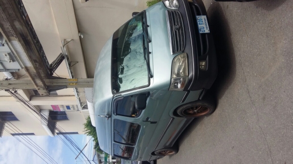 ฝากขายรถตู้โตโยต้า commuter หลังคาสูง ฝากขายรถตู้โตโยต้า commuter หลังคาสูง