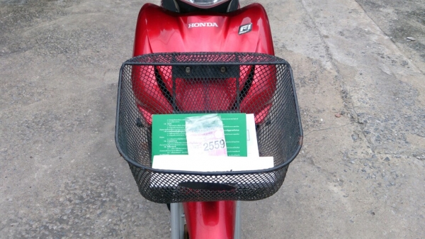 wave 110i พร้อมใช้งาน ต่อรองได้ wave 110i พร้อมใช้งาน ต่อรองได้