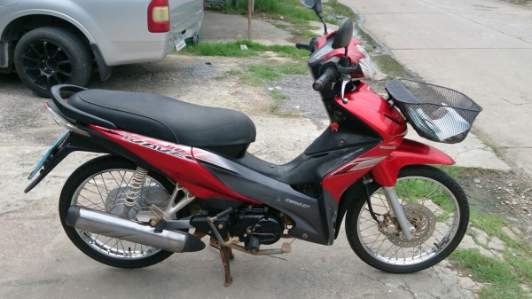 wave 110i พร้อมใช้งาน ต่อรองได้ wave 110i พร้อมใช้งาน ต่อรองได้