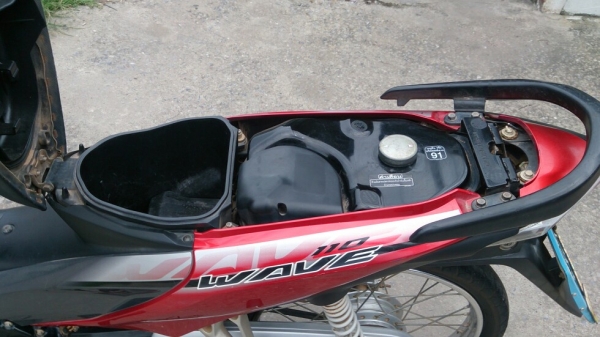 wave 110i พร้อมใช้งาน ต่อรองได้ wave 110i พร้อมใช้งาน ต่อรองได้