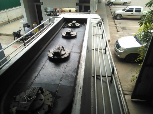 สิบล้อ ฮีโน่ FL1J 220 ปี48 บรรทุกน้ำมัน 16,000ลิตร สภาพสวยจัดพร้อมใช้ ทะเบียนพร้อมโอน ราคา 1,390,000บ ต่อรองได้