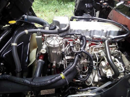 6 ล้อกลาง *Euro.3* HINO *ซีรีย์500* FC9J 175 แรงม้า *คอมมอนเรว* *ยาว 6.50 ม.* รถสวยเดิม+สวยจริง * รถห้างแท้ * มีเล่มพร้อม* 6 ล้อกลาง *Euro.3* HINO *ซีรีย์500* FC9J 175 แรงม้า *คอมมอนเรว* *ยาว 6.50 ม.* รถสวยเดิม+สวยจริง * รถห้างแท้ * มีเล่มพร้อม*