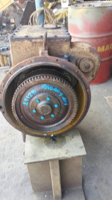 ขายเกียร์รถตักCAT IT12B CAT910 S/N41Y CAT916 S/N5KC