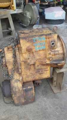 ขายเกียร์รถตักCAT IT12B CAT910 S/N41Y CAT916 S/N5KC