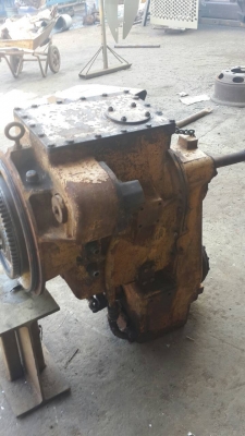 ขายเกียร์รถตักCAT IT12B CAT910 S/N41Y CAT916 S/N5KC