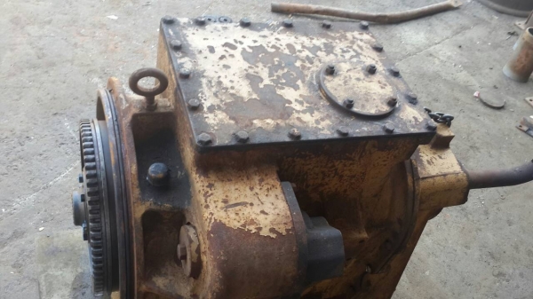 ขายเกียร์รถตักCAT IT12B CAT910 S/N41Y CAT916 S/N5KC