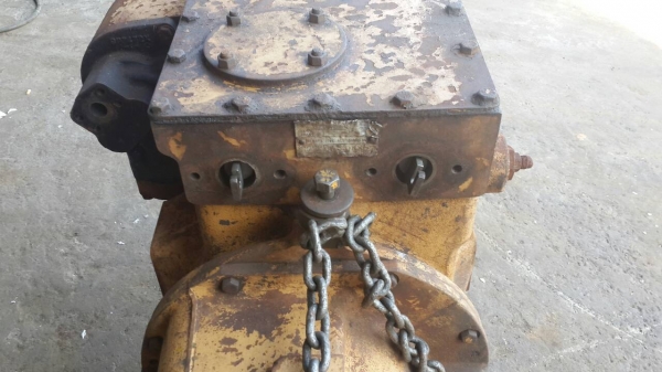 ขายเกียร์รถตักCAT IT12B CAT910 S/N41Y CAT916 S/N5KC