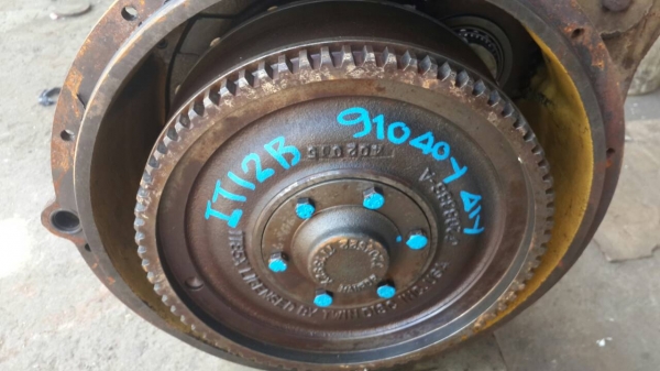 ขายเกียร์รถตักCAT IT12B CAT910 S/N41Y CAT916 S/N5KC