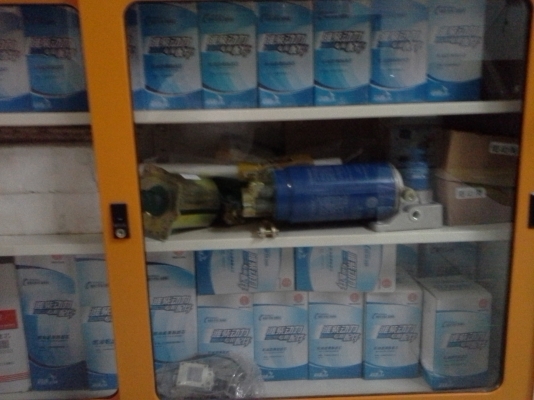 จำหน่ายอะไหล่รถเครนและเครื่องจักรกลหนัก