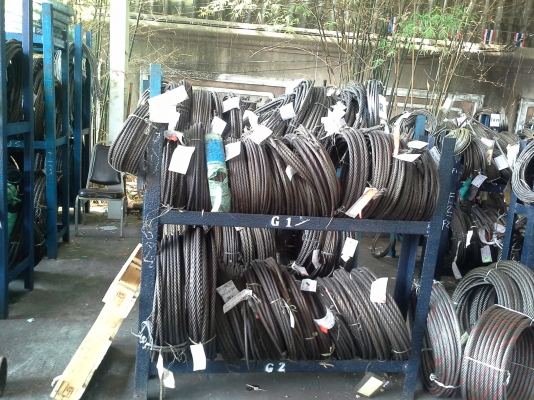 จำหน่ายอะไหล่รถเครนและเครื่องจักรกลหนัก