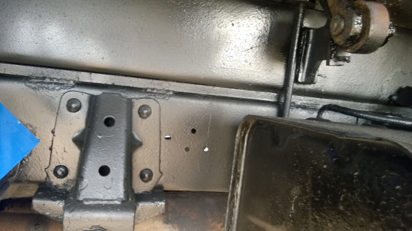 ขายถูก 6 ล้อดั้มพ์  ISUZU NPR59G  รถพร้อมใช้เอกสารพร้อมโอน ด่วน 084-4746057