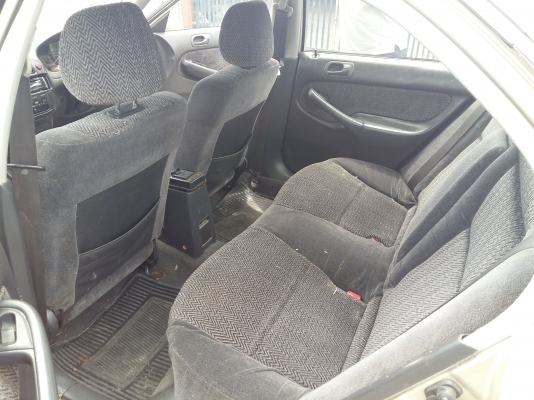 ขับดี เกียธรรมดา