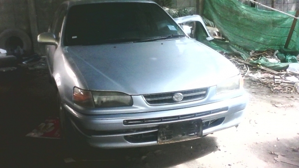 แยกขายเปนอะไหล่ทุกชิ้น ae111 ไม่แพงส่งได้