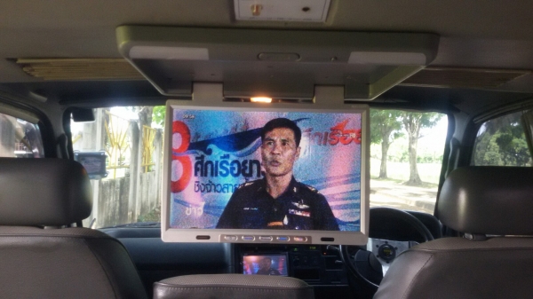 TOYOTA HIACE ปี97 TOYOTA HIACE ปี97