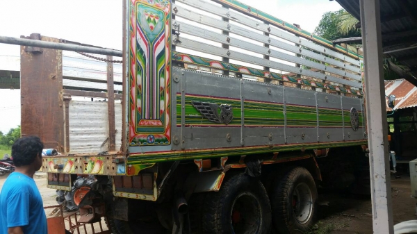 ขายรถพ่วง lockky 195 แม่ดรั้ม ลูกไม่ดรั้ม สภาพพร้อมใช้งานเอกสารพร้อม ยางดี 18 เส้น ขายรถพ่วง lockky 195 แม่ดรั้ม ลูกไม่ดรั้ม สภาพพร้อมใช้งานเอกสารพร้อม ยางดี 18 เส้น