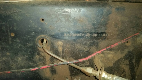 ขายรถพ่วง lockky 195 แม่ดรั้ม ลูกไม่ดรั้ม สภาพพร้อมใช้งานเอกสารพร้อม ยางดี 18 เส้น ขายรถพ่วง lockky 195 แม่ดรั้ม ลูกไม่ดรั้ม สภาพพร้อมใช้งานเอกสารพร้อม ยางดี 18 เส้น