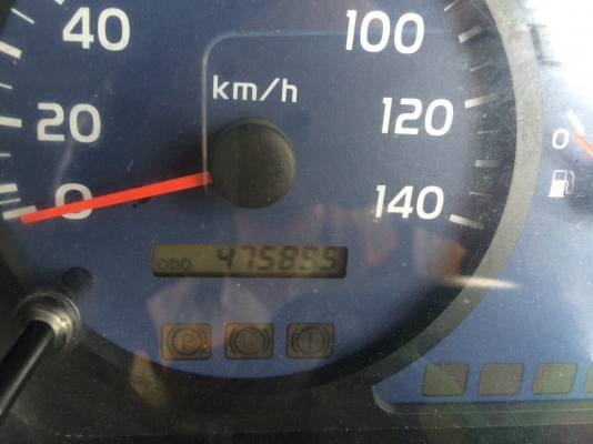 ขายดาวน์สิบล้อหัวลากHINOMEGA ซซีรี่ย์500Ngvโรงงาน260แรงปี52