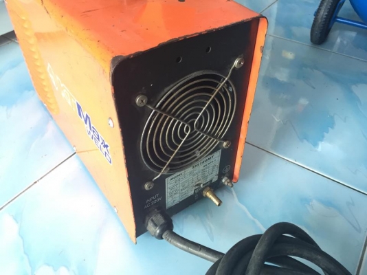 ขายตู้เชื่อม 2ระบบ JASIC มือสองครับ ขายตู้เชื่อม 2ระบบ JASIC มือสองครับ