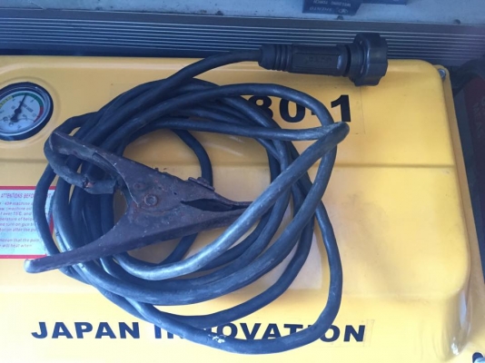 ขายตู้เชื่อม 2ระบบ JASIC มือสองครับ ขายตู้เชื่อม 2ระบบ JASIC มือสองครับ