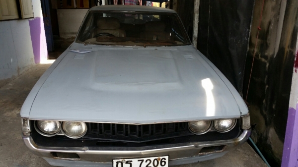 Celica ta23 หน้าโหนก ทะเบียนไม่ขาด พร้อมโอน ขาย 90,000 บาท
