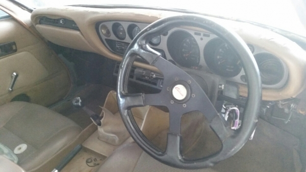 Celica ta23 หน้าโหนก ทะเบียนไม่ขาด พร้อมโอน ขาย 90,000 บาท