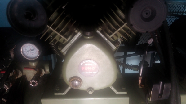 ประแจปอน สภาพใหม่ใช้งานไปครั้งเดียว