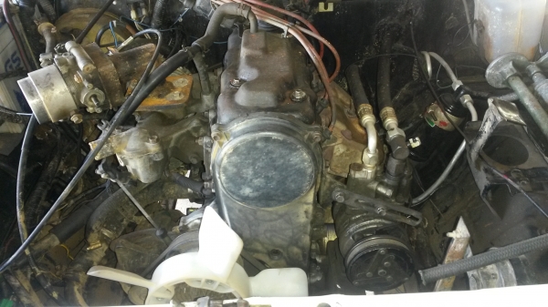 ขาย เครื่องพร้อมเกียร์ซูซูกิ วีทาล่า ขาย เครื่องพร้อมเกียร์ซูซูกิ วีทาล่า