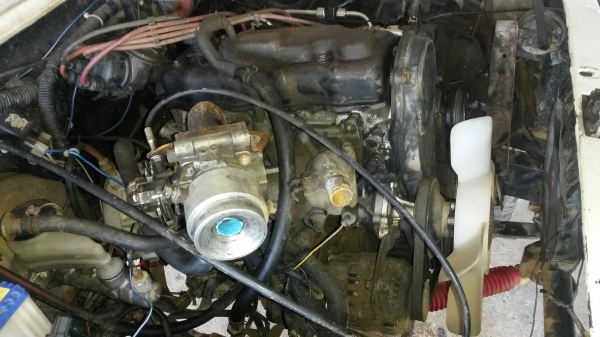 ขาย เครื่องพร้อมเกียร์ซูซูกิ วีทาล่า ขาย เครื่องพร้อมเกียร์ซูซูกิ วีทาล่า