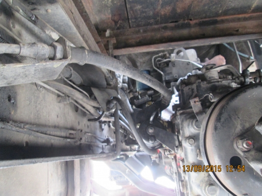 มิตซู10ล้อ.1เพลาเครื่อง6D16.ตู้3บาน7.20.ม.ครัชซีสวย.เครื่องดี.ราคา.555,000..