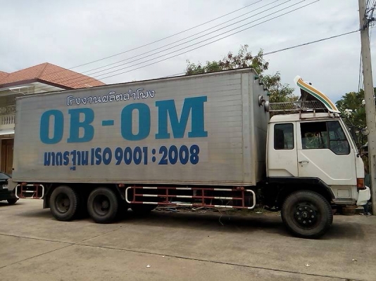 มิตซู10ล้อ.1เพลาเครื่อง6D16.ตู้3บาน7.20.ม.ครัชซีสวย.เครื่องดี.ราคา.555,000..