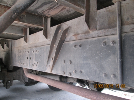 มิตซู10ล้อ.1เพลาเครื่อง6D16.ตู้3บาน7.20.ม.ครัชซีสวย.เครื่องดี.ราคา.555,000..