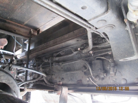 มิตซู10ล้อ.1เพลาเครื่อง6D16.ตู้3บาน7.20.ม.ครัชซีสวย.เครื่องดี.ราคา.555,000..