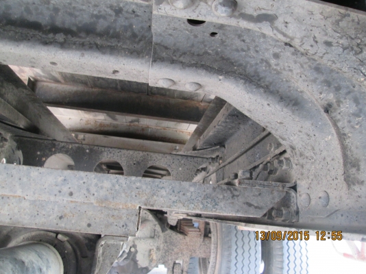 มิตซู10ล้อ.1เพลาเครื่อง6D16.ตู้3บาน7.20.ม.ครัชซีสวย.เครื่องดี.ราคา.555,000..