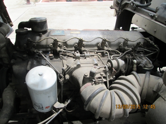 มิตซู10ล้อ.1เพลาเครื่อง6D16.ตู้3บาน7.20.ม.ครัชซีสวย.เครื่องดี.ราคา.555,000..